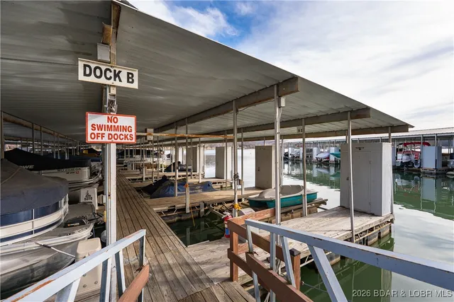 $189,900 | 99 Rock Dove Lane, Unit 2B, Camdenton, MO 65020