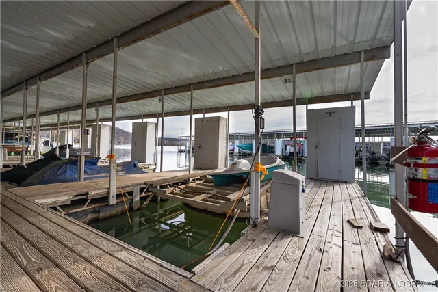 $189,900 | 99 Rock Dove Lane, Unit 2B, Camdenton, MO 65020