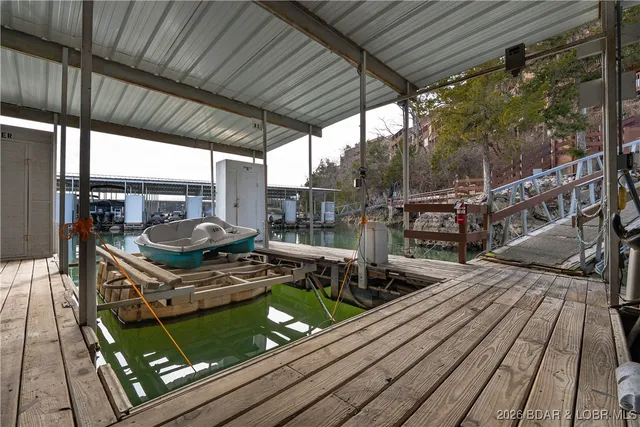 $189,900 | 99 Rock Dove Lane, Unit 2B, Camdenton, MO 65020