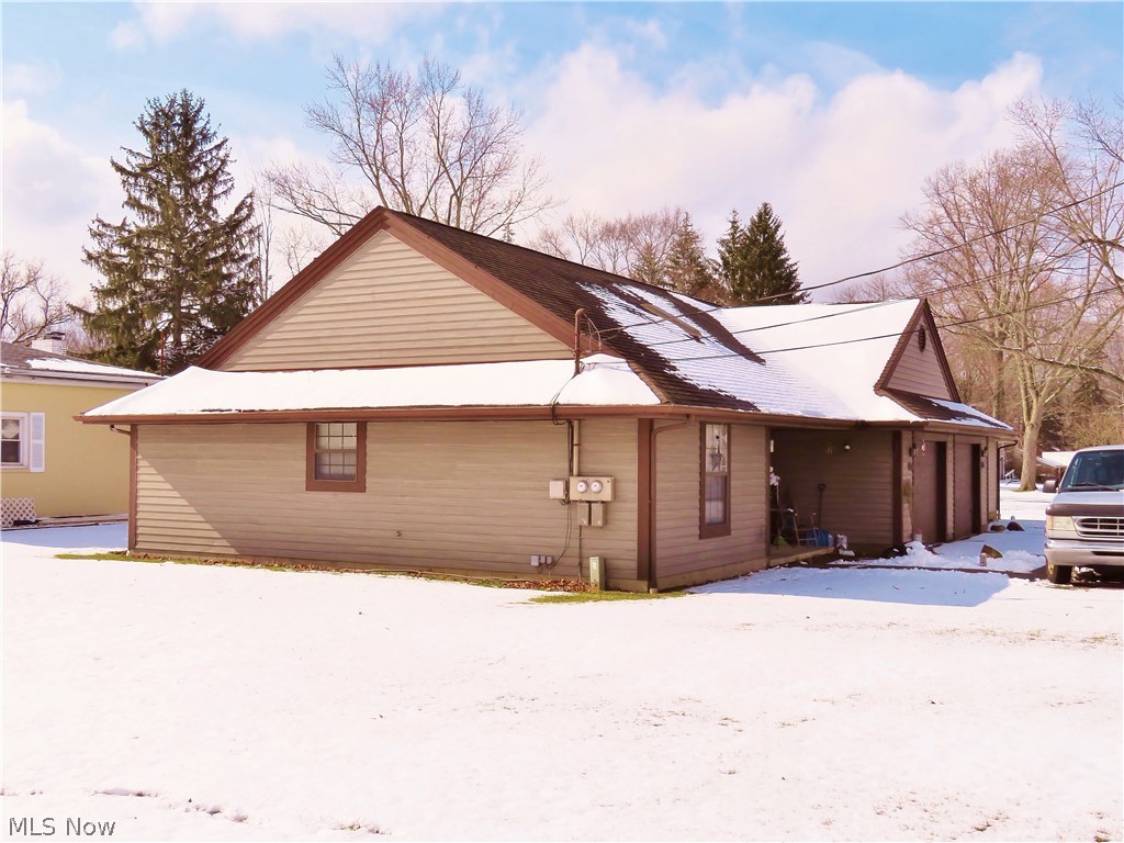 3603 Kirk Road Austintown, OH 44511 - Photo 5 of 22