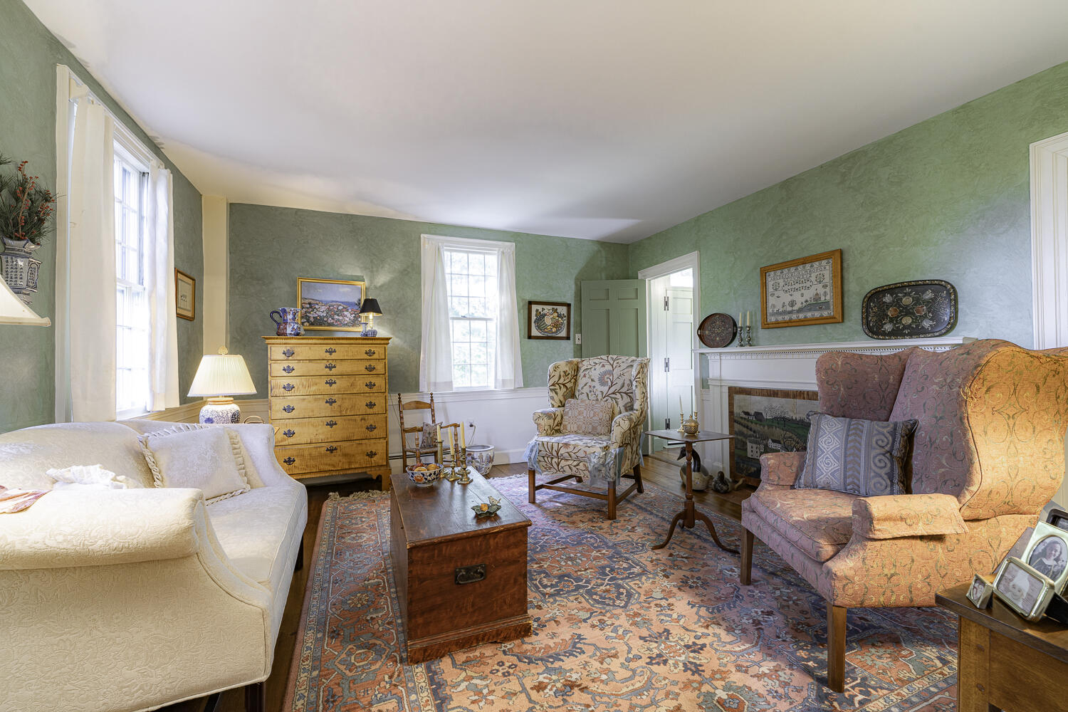 748 Royalsborough Road Durham, ME 04222 - Photo 19 of 86 748 Royalsborough -089