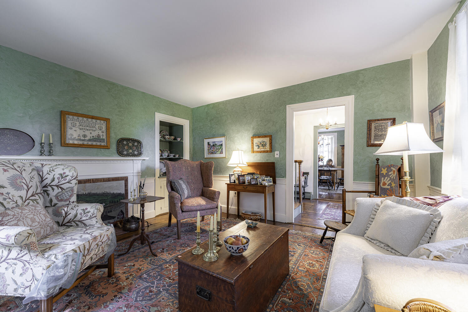 748 Royalsborough Road Durham, ME 04222 - Photo 20 of 86 748 Royalsborough -090