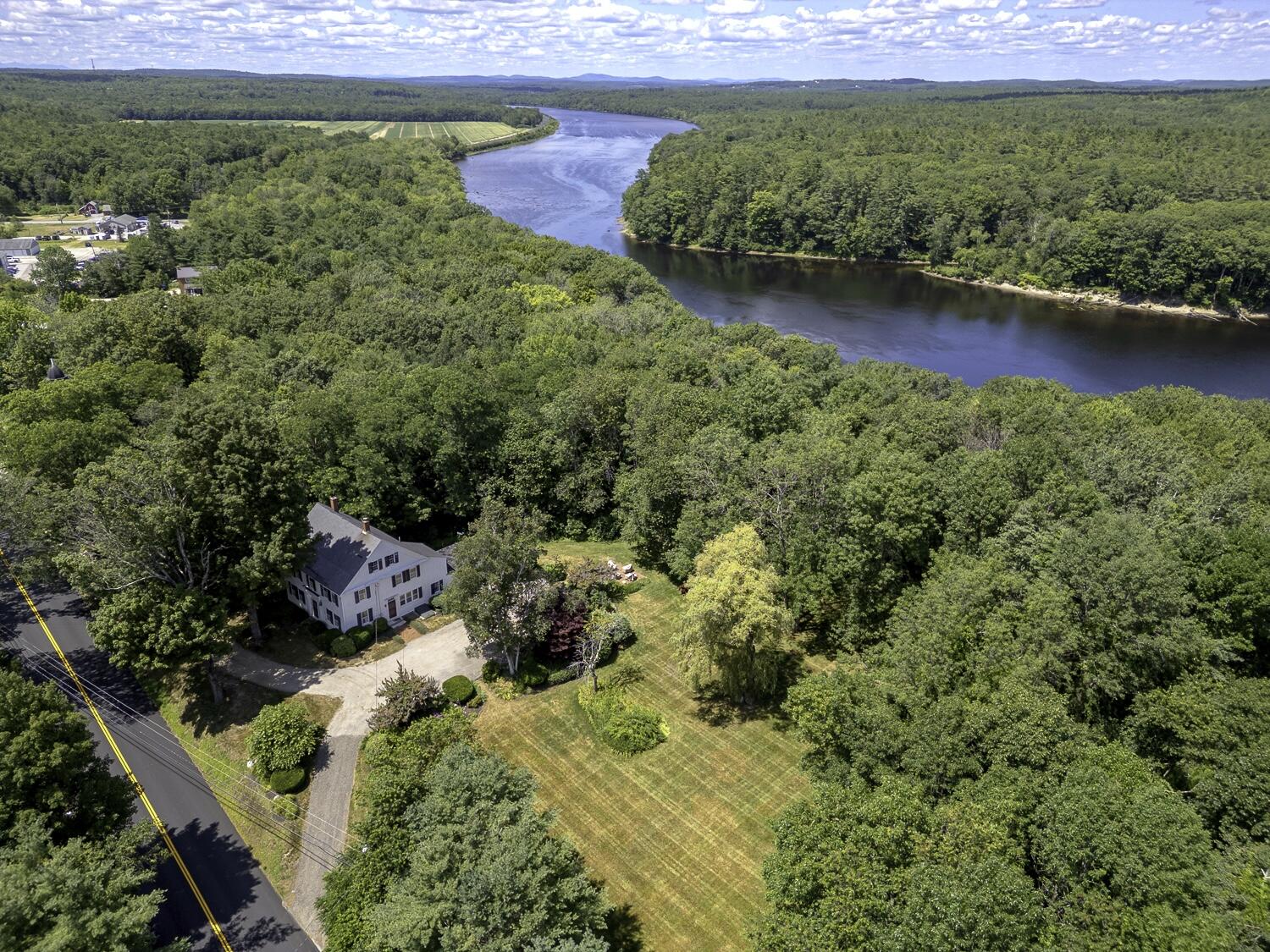 748 Royalsborough Road Durham, ME 04222 - Photo 2 of 86 748 Royalsborough -10