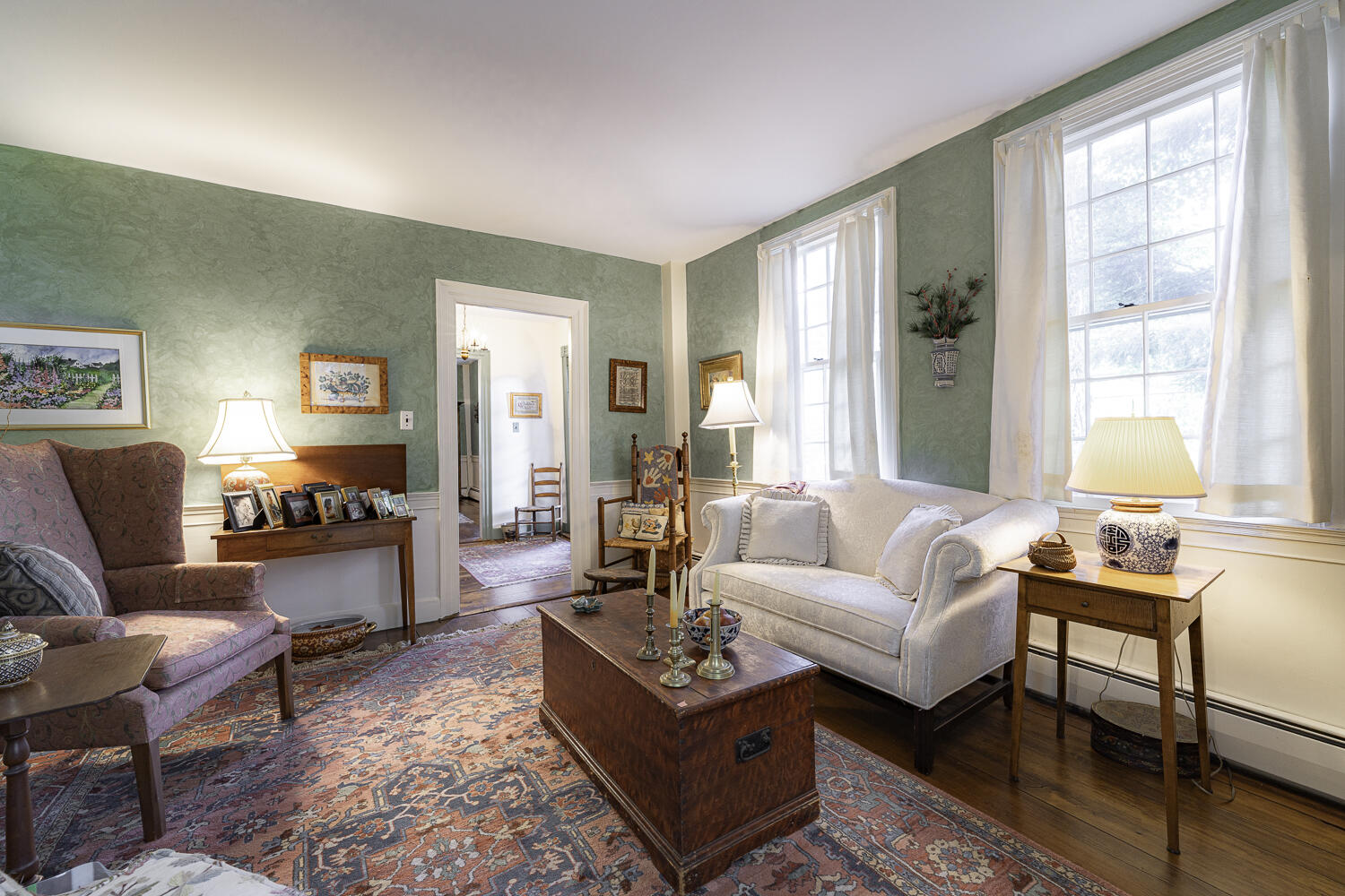 748 Royalsborough Road Durham, ME 04222 - Photo 21 of 86 748 Royalsborough -091