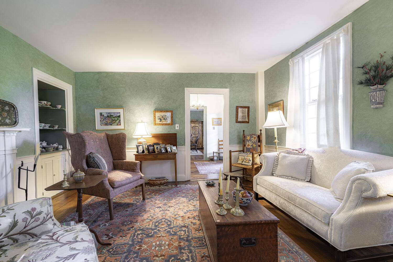 748 Royalsborough Road Durham, ME 04222 - Photo 22 of 86 748 Royalsborough -092