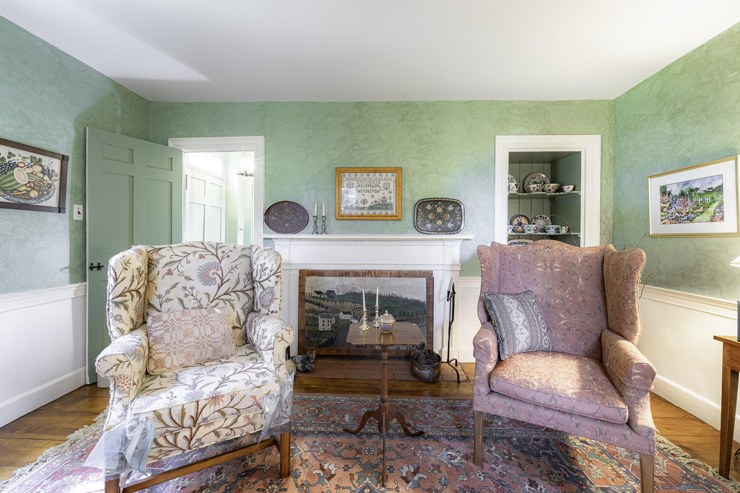 748 Royalsborough Road Durham, ME 04222 - Photo 23 of 86 748 Royalsborough -093