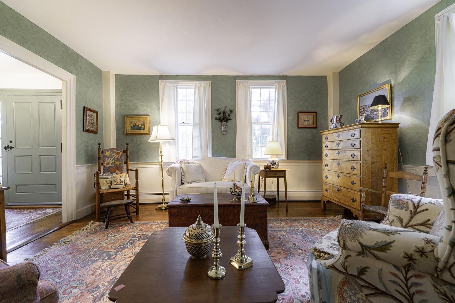 748 Royalsborough Road Durham, ME 04222 - Photo 24 of 86 748 Royalsborough -095