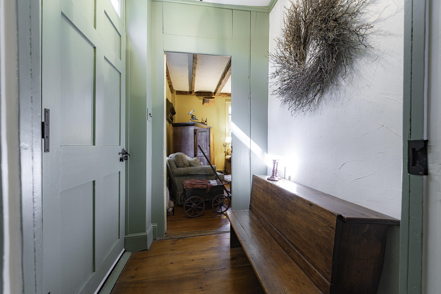 748 Royalsborough Road Durham, ME 04222 - Photo 27 of 86 748 Royalsborough -097