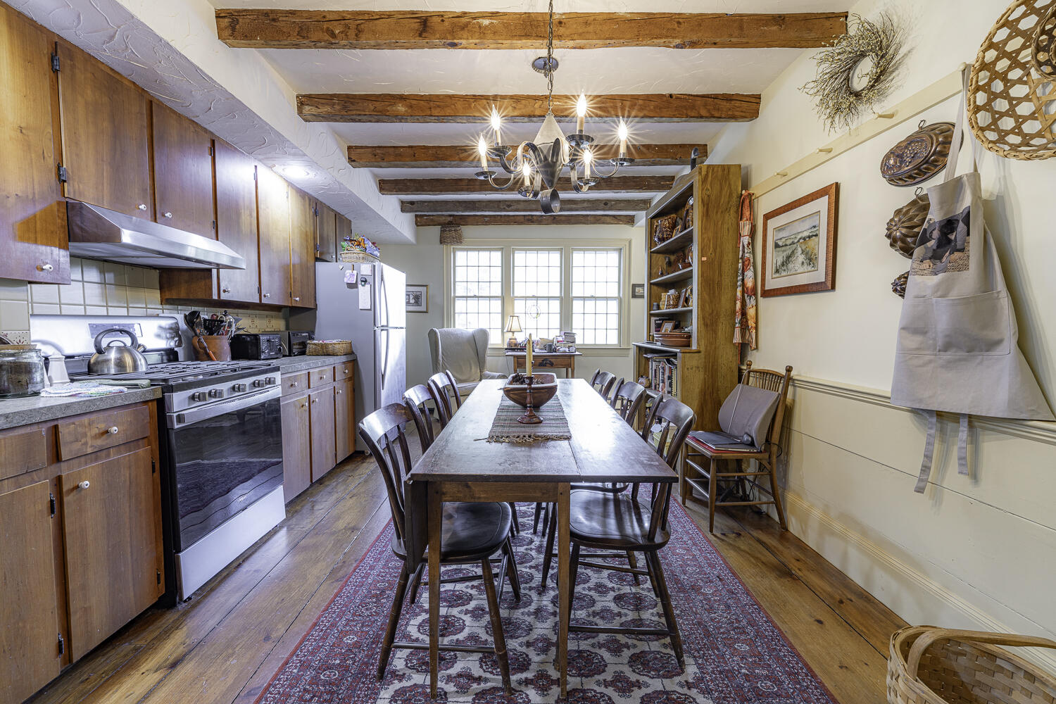 748 Royalsborough Road Durham, ME 04222 - Photo 33 of 86 748 Royalsborough -065