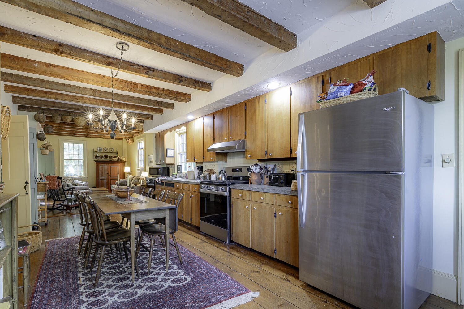 748 Royalsborough Road Durham, ME 04222 - Photo 36 of 86 748 Royalsborough -058