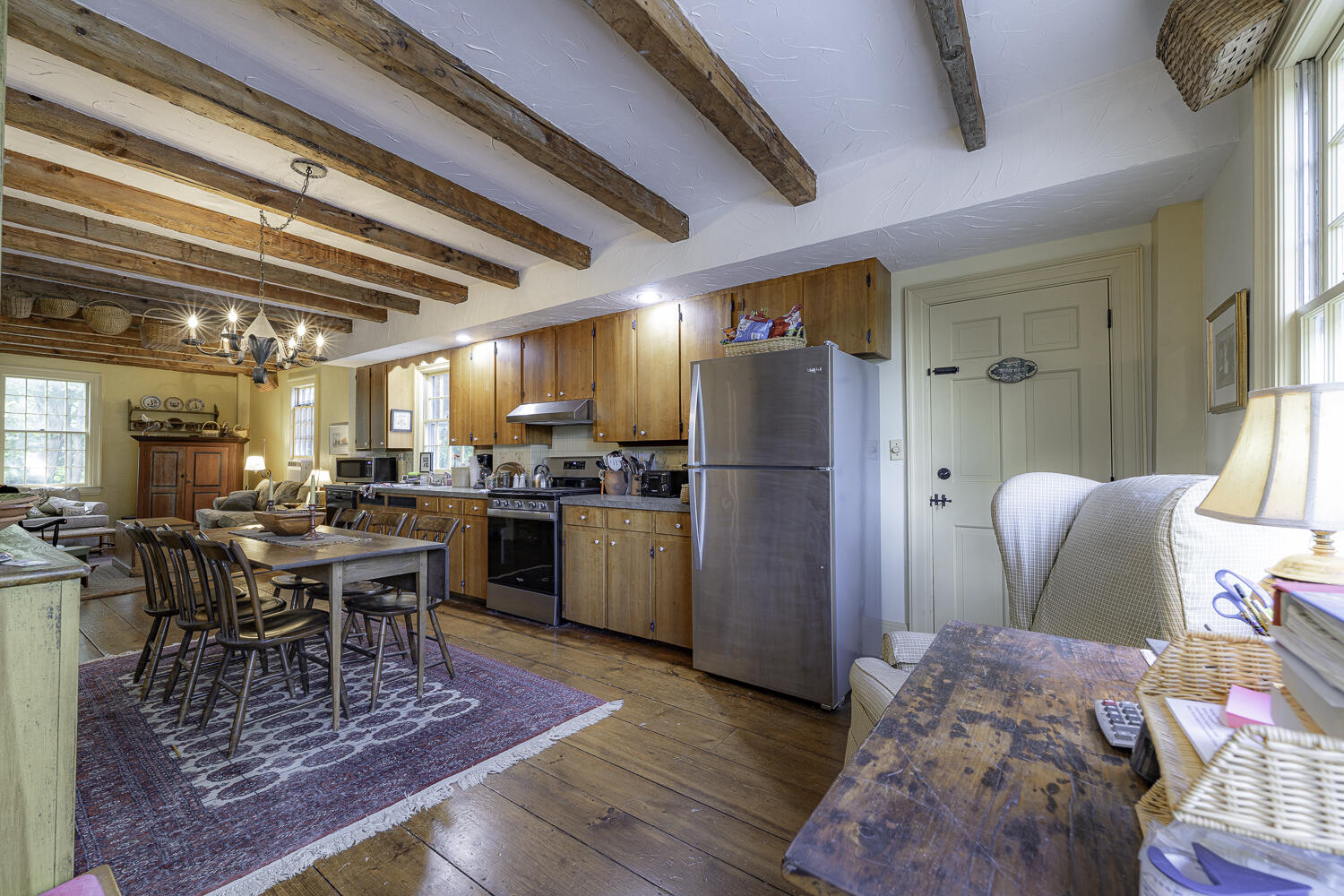 748 Royalsborough Road Durham, ME 04222 - Photo 37 of 86 748 Royalsborough -057