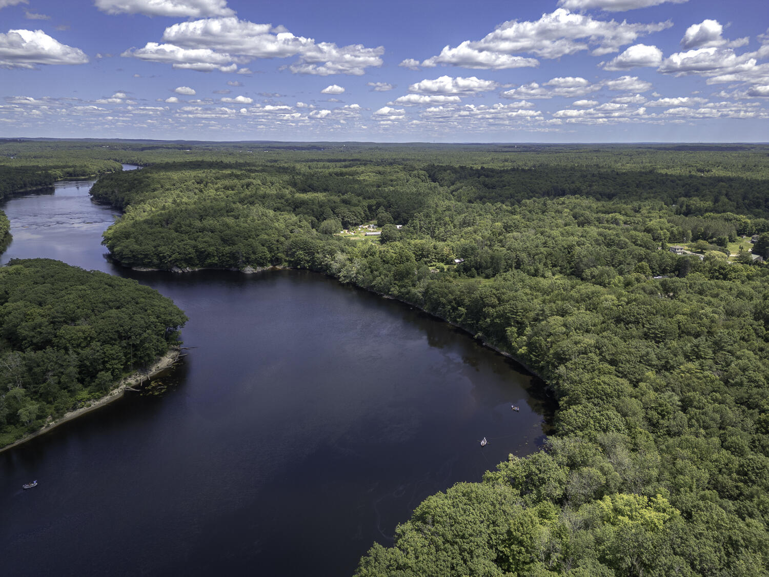 748 Royalsborough Road Durham, ME 04222 - Photo 4 of 86 748 Royalsborough -05