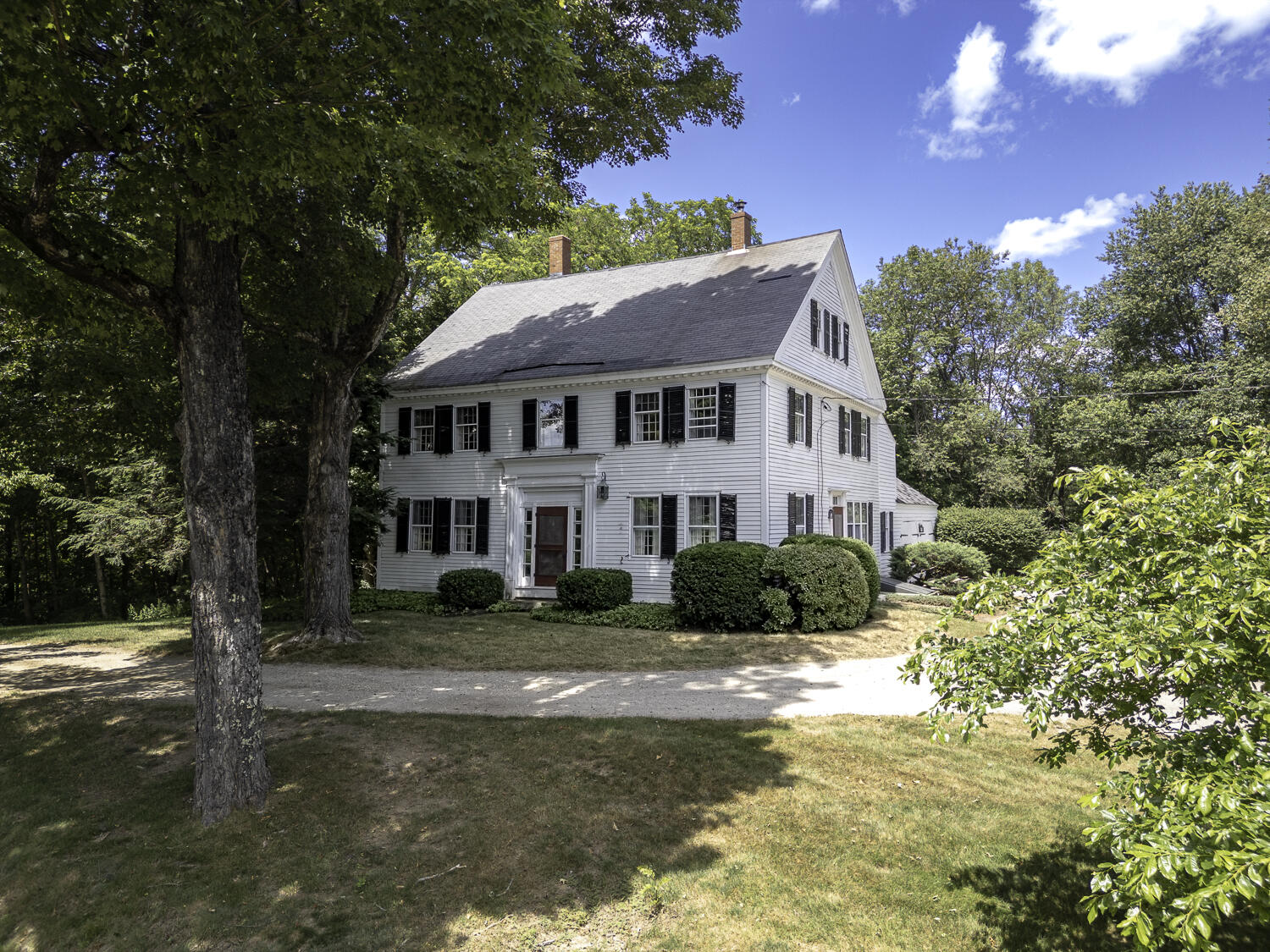 748 Royalsborough Road Durham, ME 04222 - Photo 5 of 86 748 Royalsborough -09