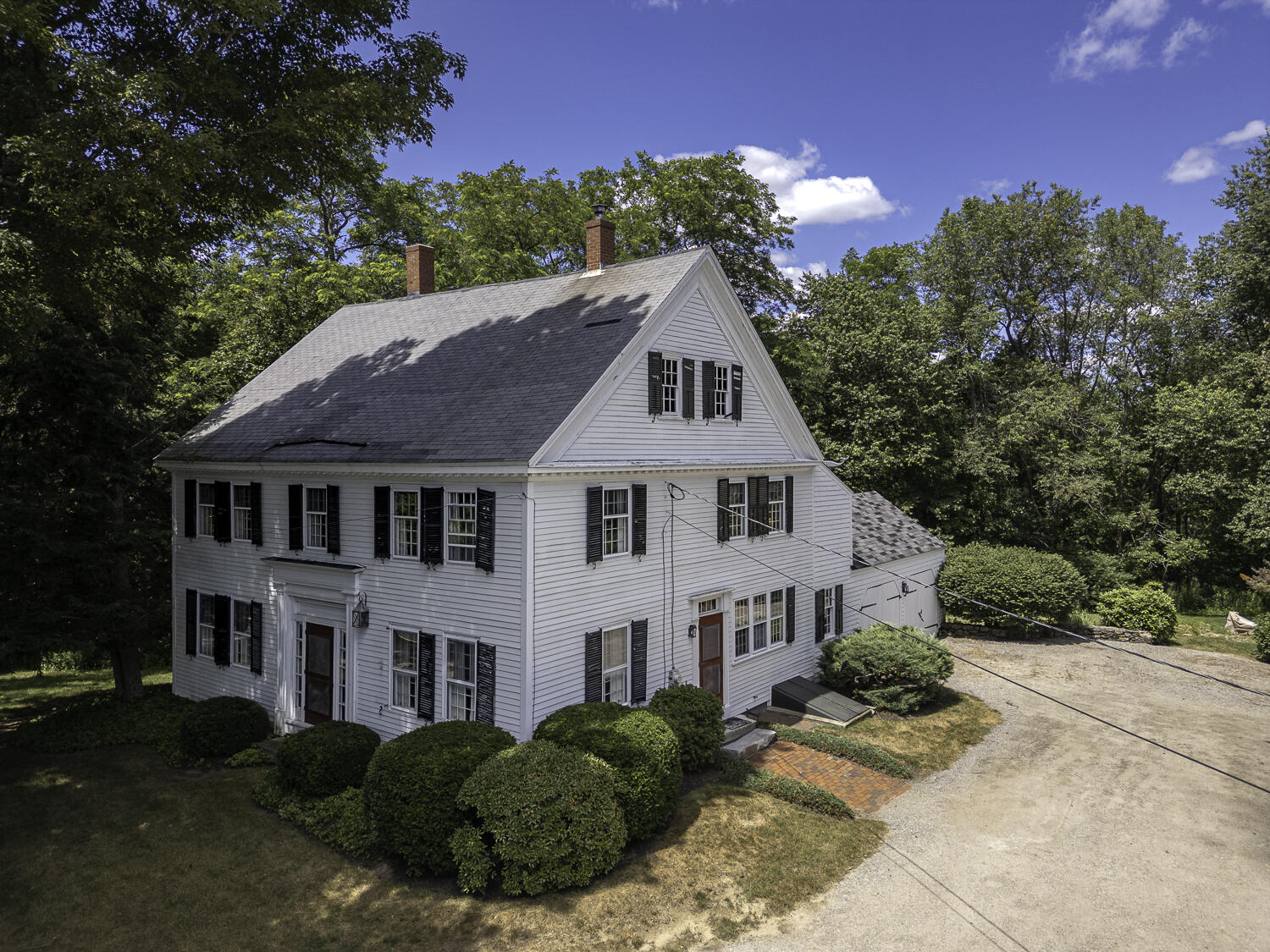 748 Royalsborough Road Durham, ME 04222 - Photo 6 of 86 748 Royalsborough -06