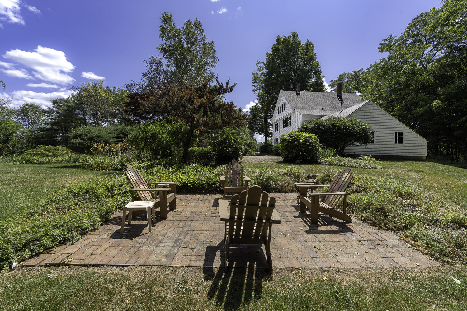 748 Royalsborough Road Durham, ME 04222 - Photo 70 of 86 748 Royalsborough -028