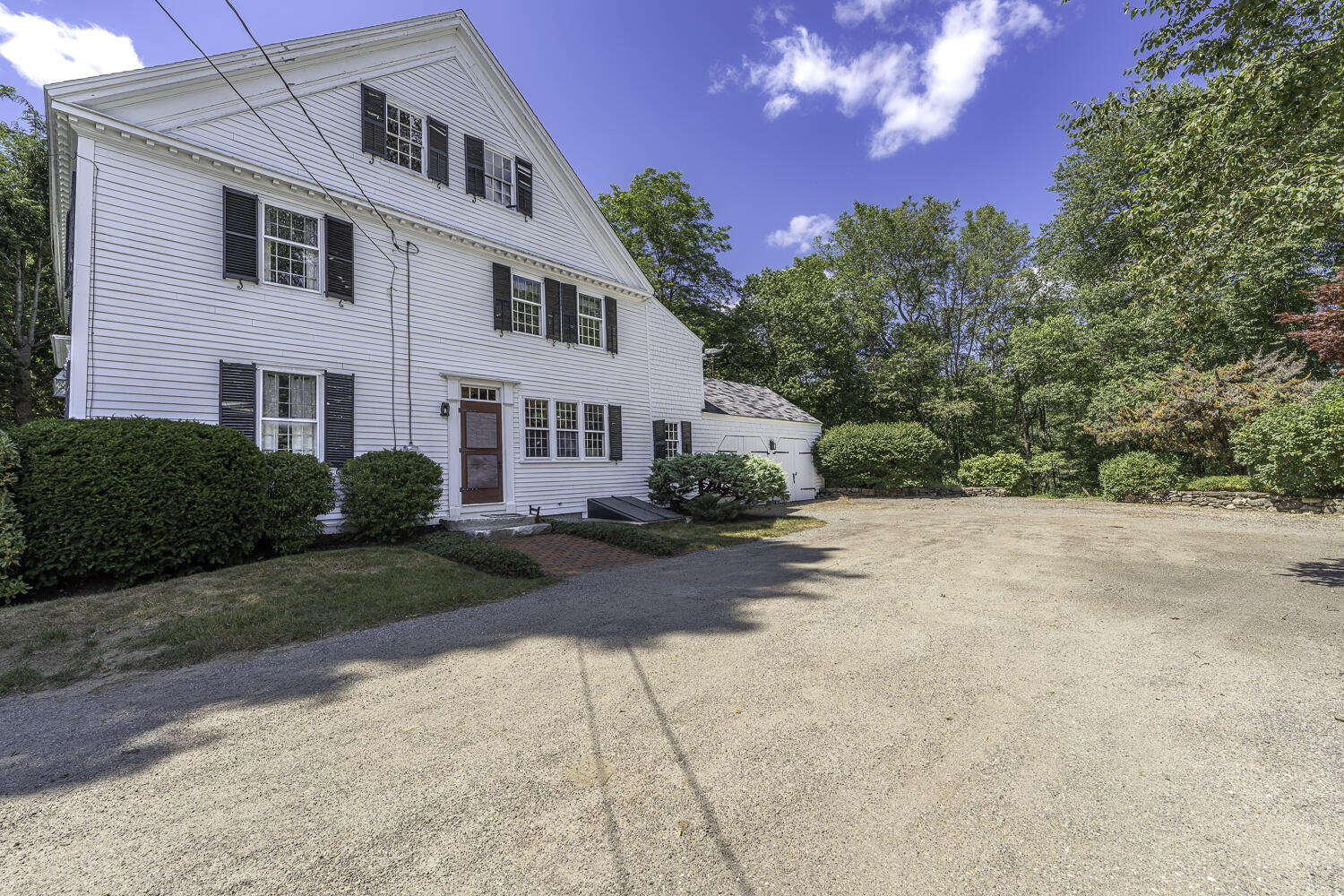 748 Royalsborough Road Durham, ME 04222 - Photo 7 of 86 748 Royalsborough -044