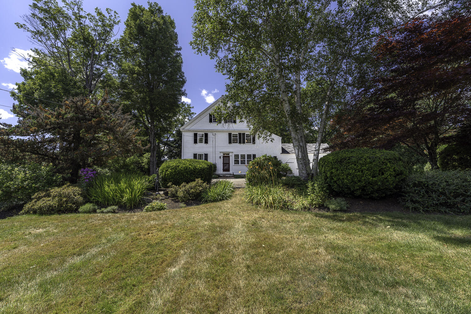 748 Royalsborough Road Durham, ME 04222 - Photo 74 of 86 748 Royalsborough -036