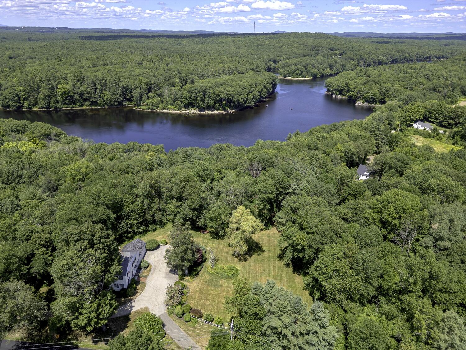 748 Royalsborough Road Durham, ME 04222 - Photo 79 of 86 748 Royalsborough -11