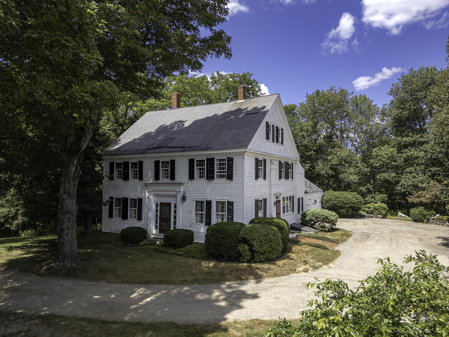 748 Royalsborough Road Durham, ME 04222 - Photo 81 of 86 748 Royalsborough -08