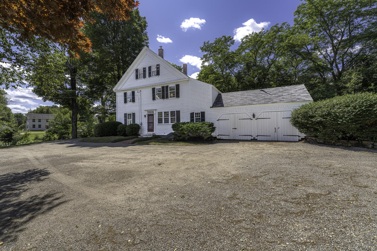 748 Royalsborough Road Durham, ME 04222 - Photo 83 of 86 748 Royalsborough -046