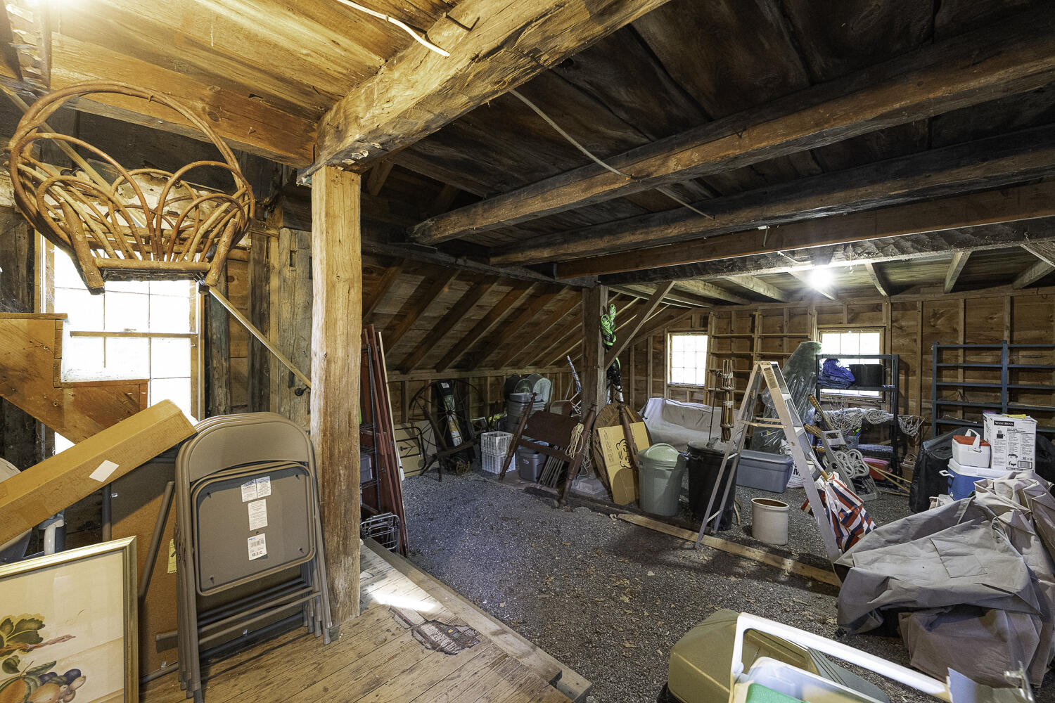 748 Royalsborough Road Durham, ME 04222 - Photo 84 of 86 748 Royalsborough -051