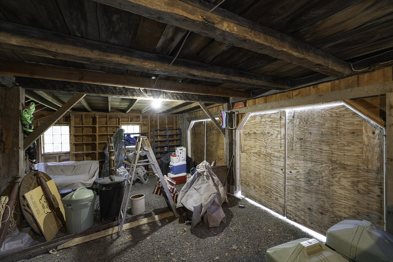 748 Royalsborough Road Durham, ME 04222 - Photo 85 of 86 748 Royalsborough -052