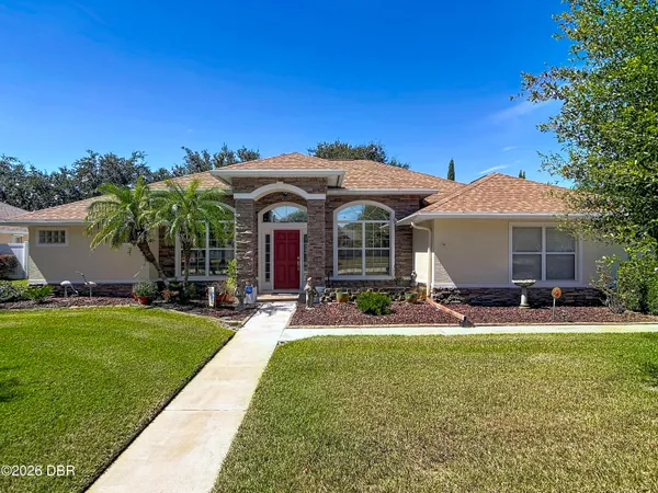 $409,900 | 4 Acanthus Circle, Ormond Beach, FL 32174