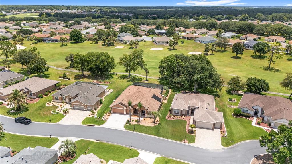 12859 Southeast 91st Terrace Road Summerfield, FL 34491 - Photo 66 of 87