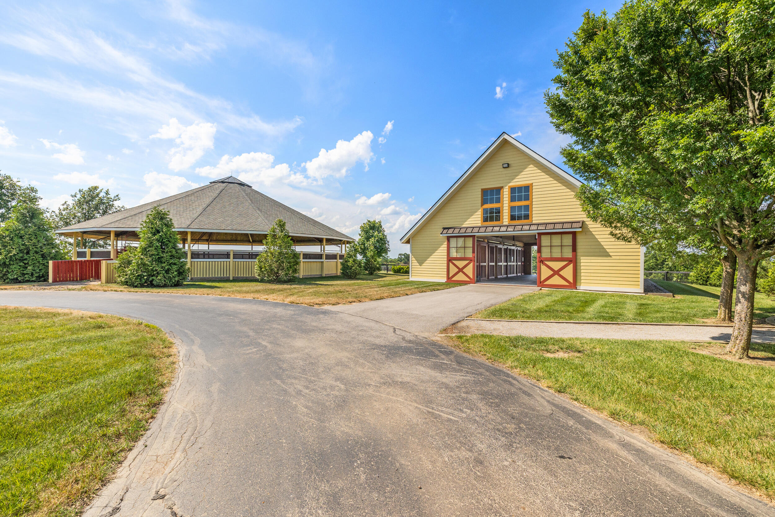 1651 Winchester Road Paris, KY 40361 - Photo 108 of 120 pend7457