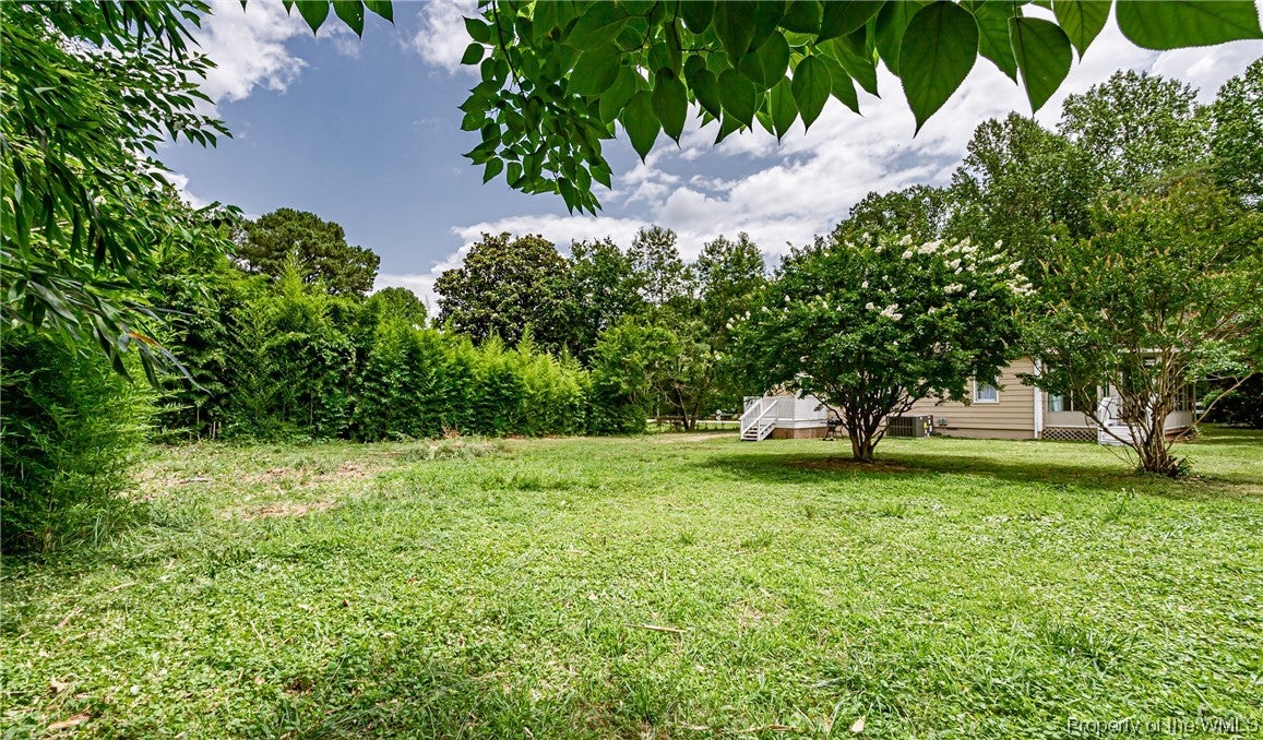 2926 Chickahominy Road Toano, VA 23168 - Photo 49 of 49 Gallery Image 49