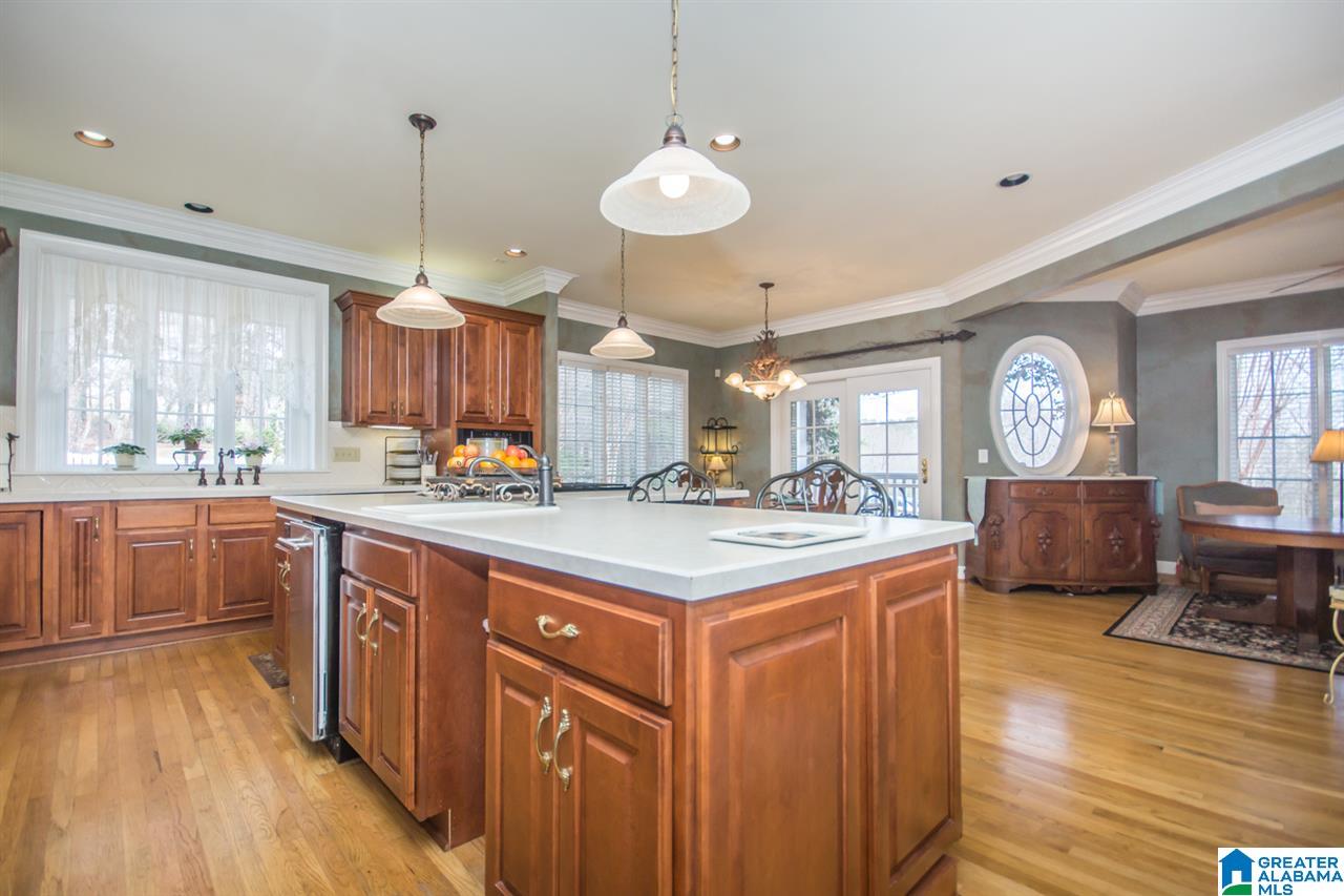 8548 Will Keith Road Trussville, AL 35173 - Photo 14 of 50