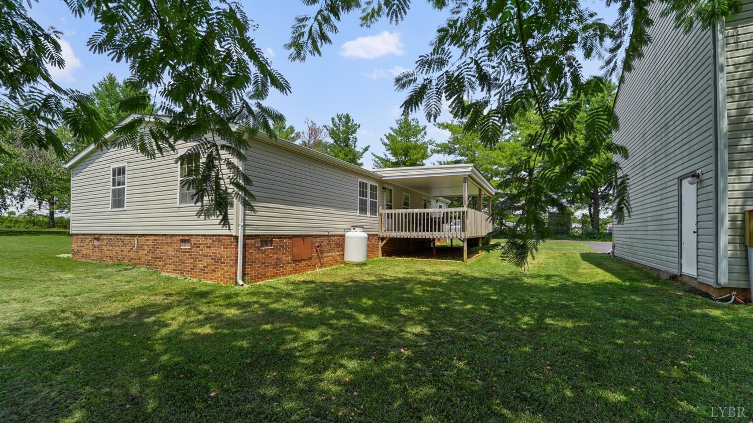 1295 Phoebe Pond Road Concord, VA 24538 - Photo 33 of 38 Gallery Image 33