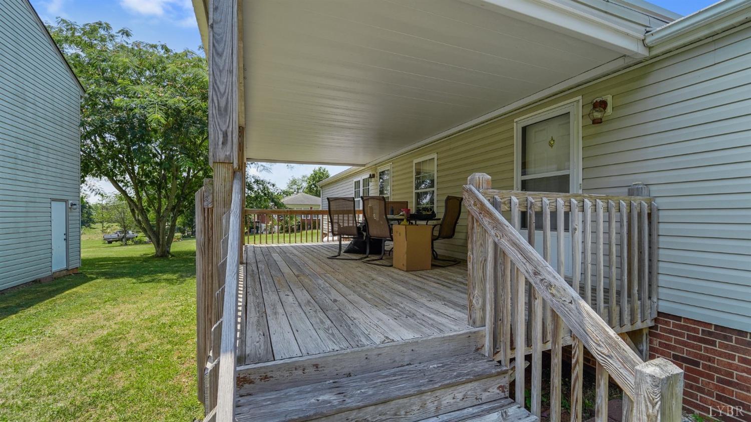 1295 Phoebe Pond Road Concord, VA 24538 - Photo 35 of 38 Gallery Image 35