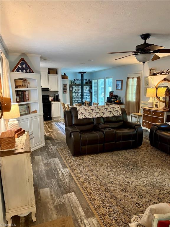 2595 Stokes Road Denton, NC 27239 - Photo 7 of 20