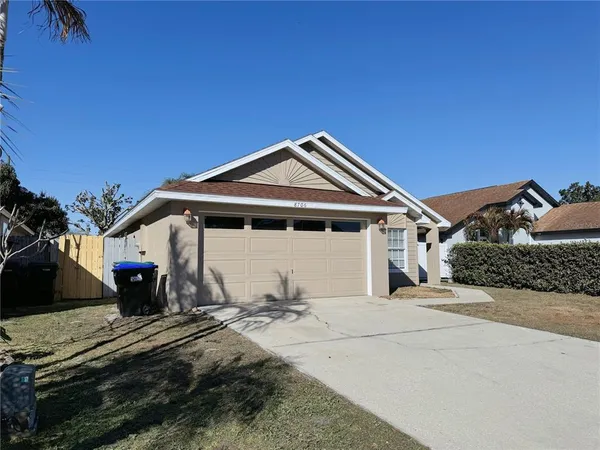 $2,200 | 8706 Fort Shea Avenue, Orlando, FL 32822
