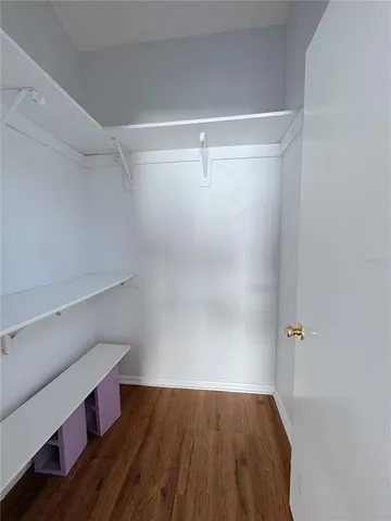 a view of small space