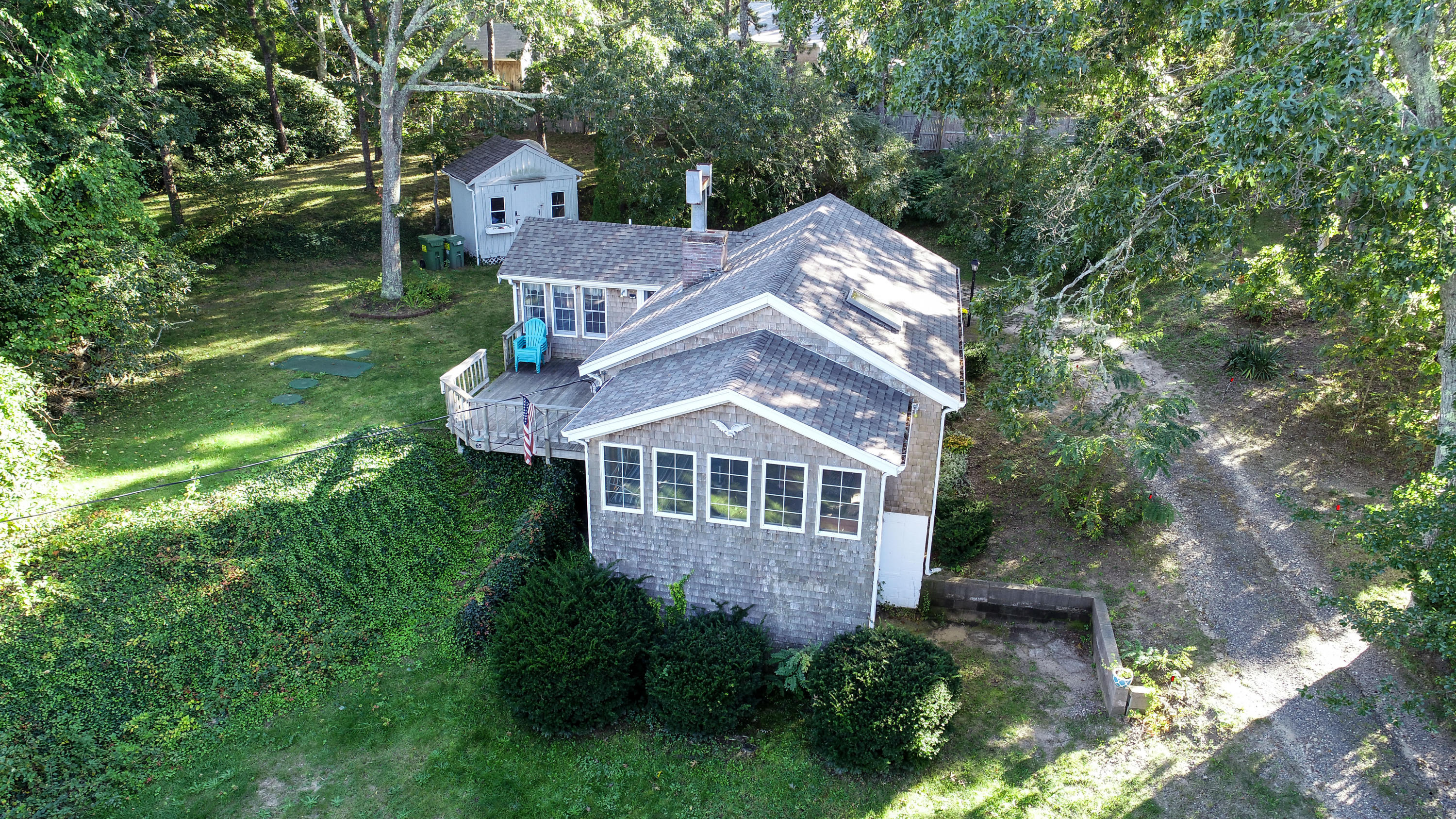 65 Steele Road Eastham, MA 02642 - Photo 1 of 26 65 Steele Rd.