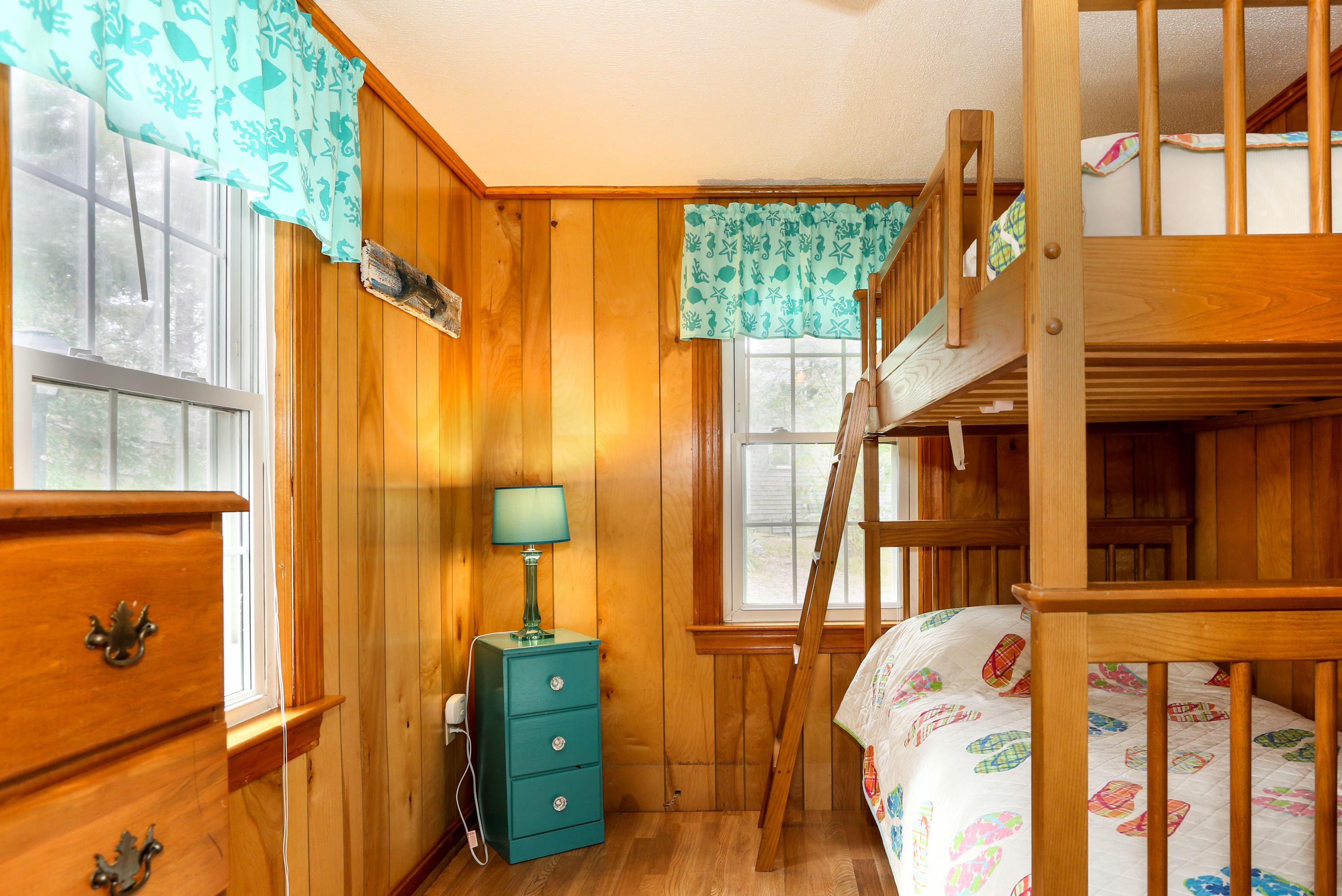 65 Steele Road Eastham, MA 02642 - Photo 15 of 26 Bedroom 2