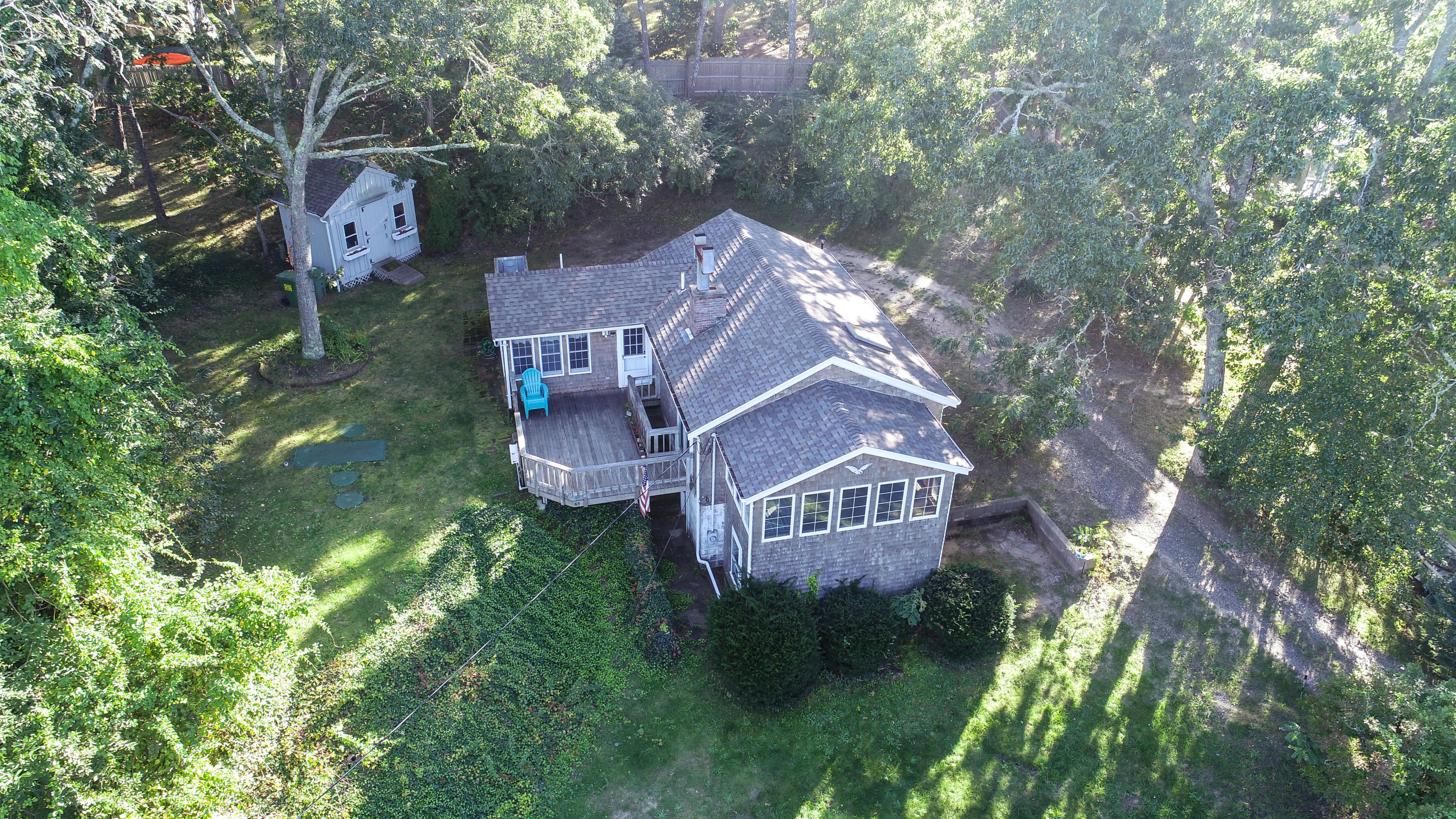 65 Steele Road Eastham, MA 02642 - Photo 19 of 26 65 Steele Rd.