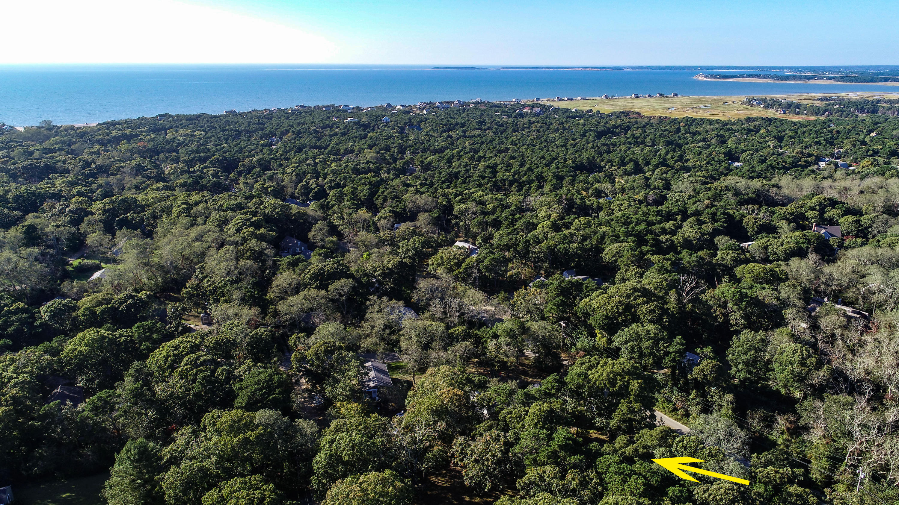 65 Steele Road Eastham, MA 02642 - Photo 20 of 26 Close to Beach