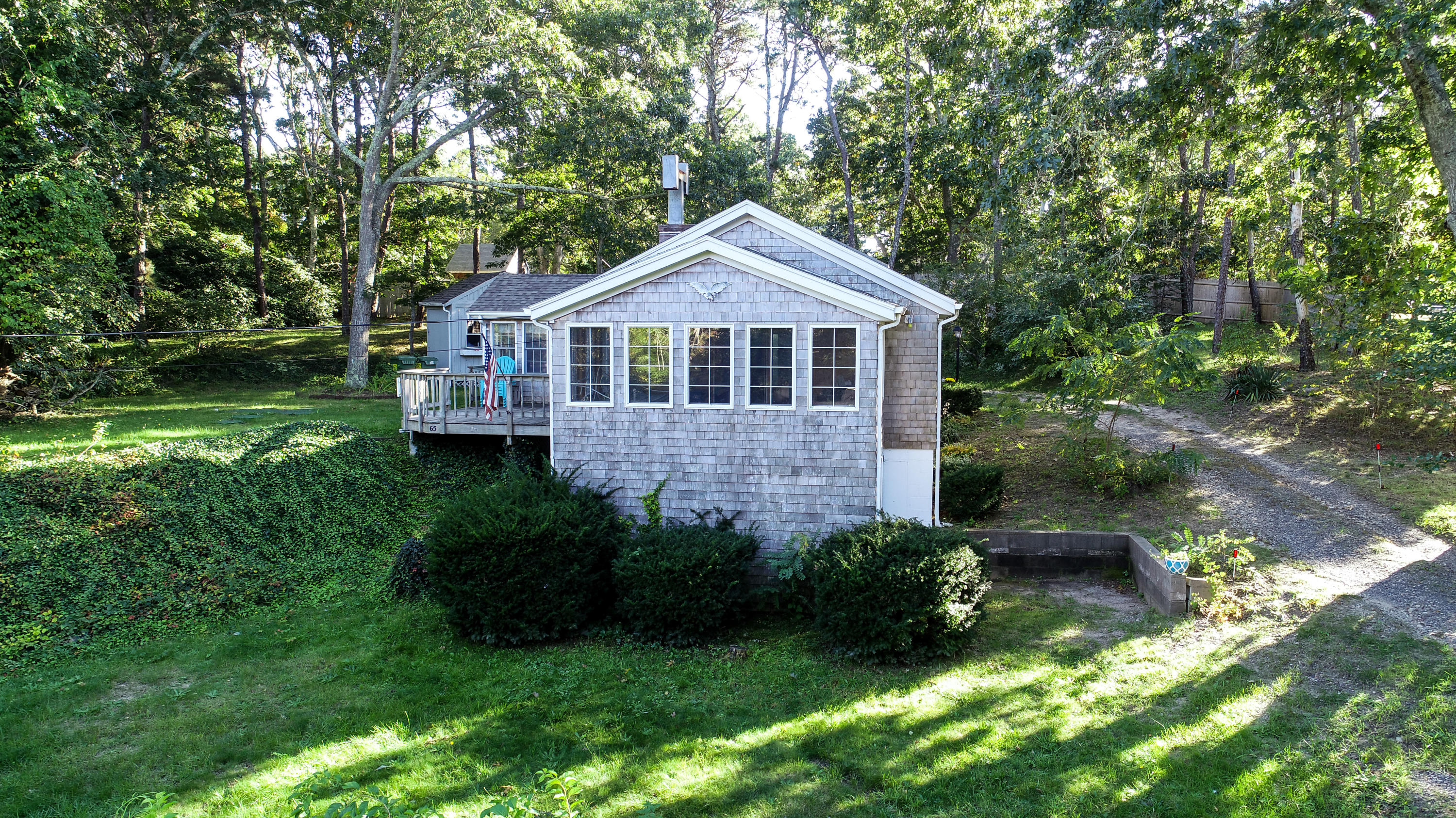 65 Steele Road Eastham, MA 02642 - Photo 3 of 26 65 Steele Rd.