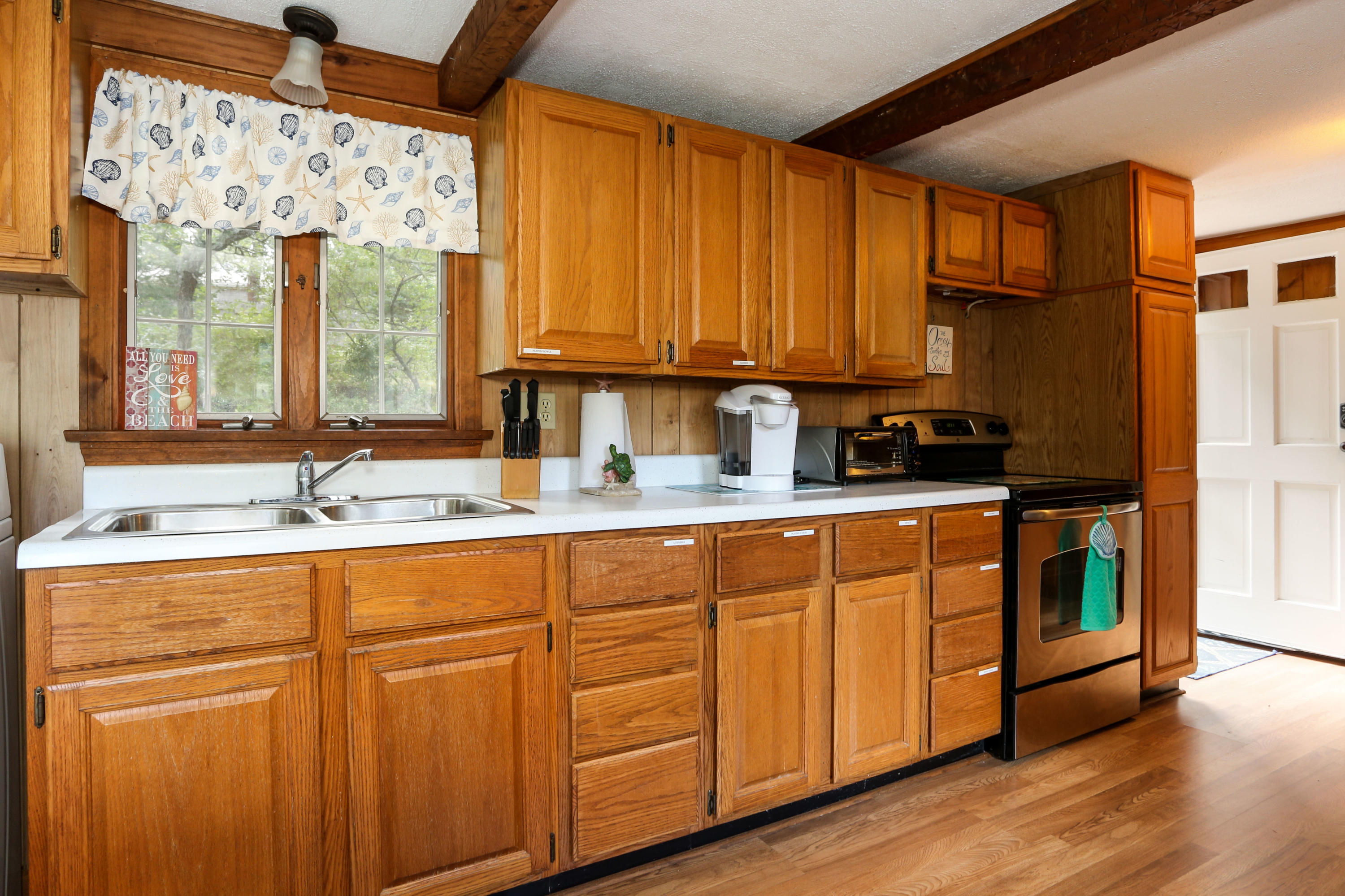 65 Steele Road Eastham, MA 02642 - Photo 7 of 26 Kitchen