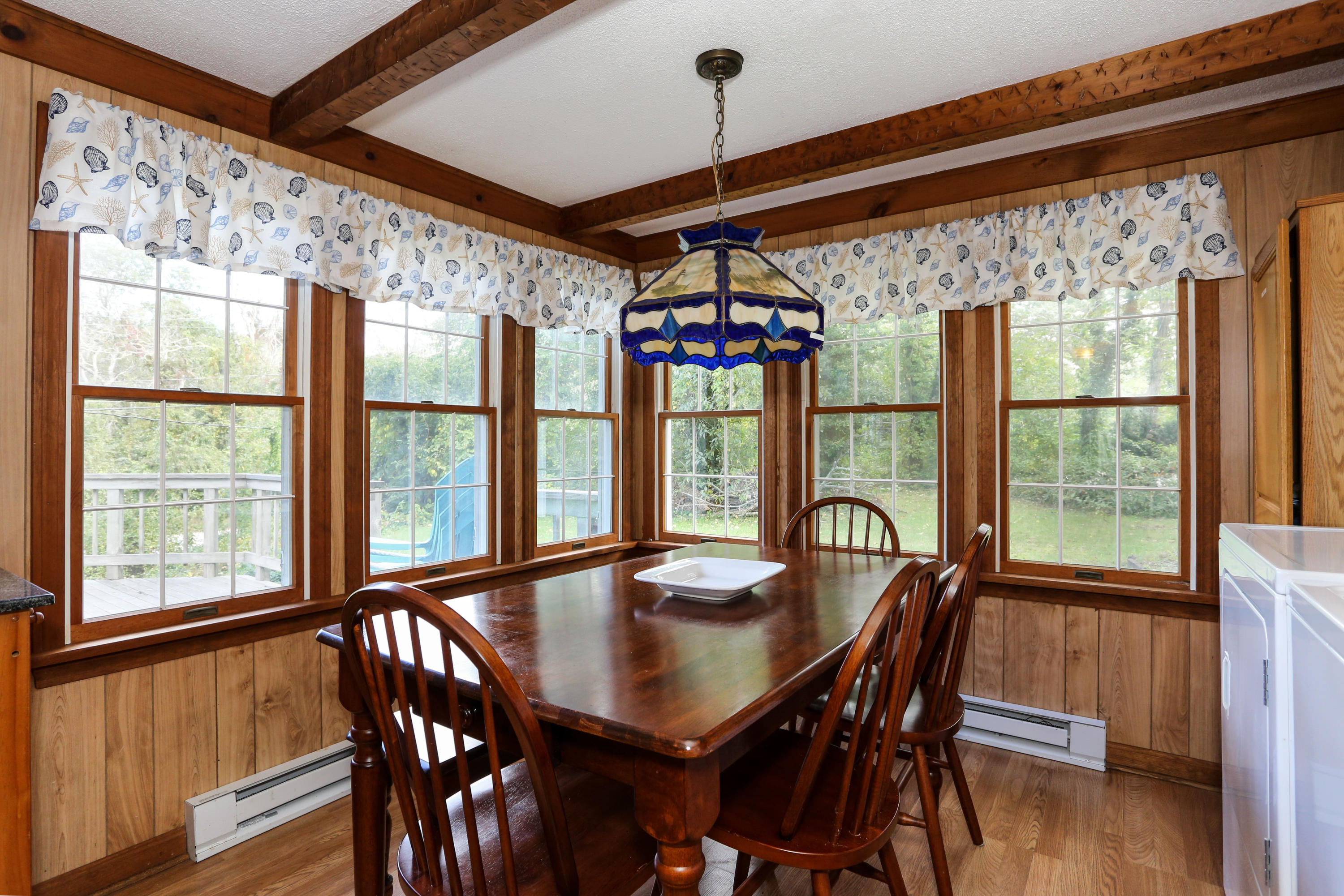 65 Steele Road Eastham, MA 02642 - Photo 8 of 26 Dining Area
