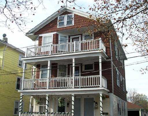 37 Croyland Road Providence, RI 02905 - Photo 1 of 1 Exterior Front.