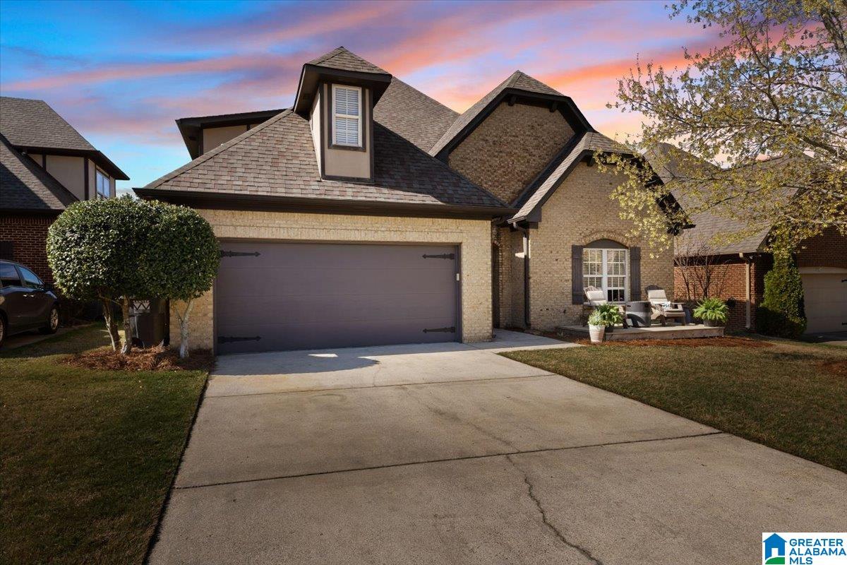 6232 Kestral View Road Trussville, AL 35173 - Photo 1 of 27