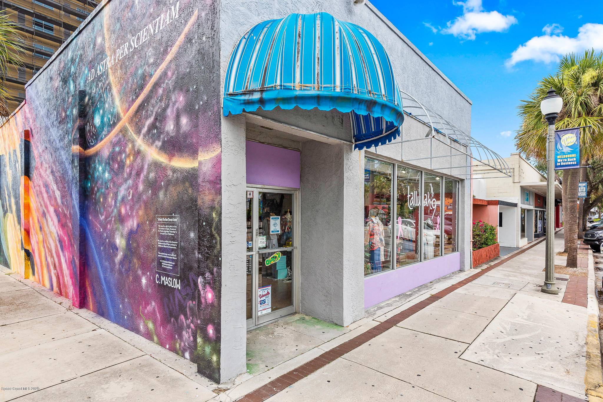 2158 Country Club Road Melbourne, FL 32901 - Photo 81 of 94 51-DSC_730614