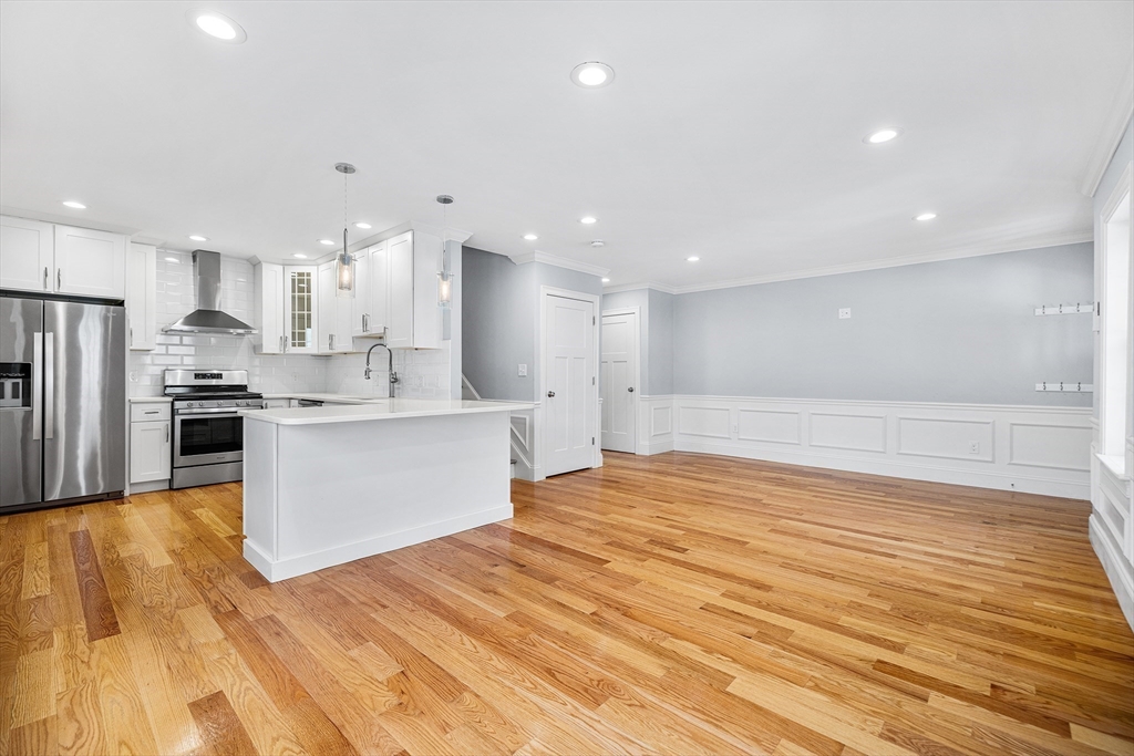 10-12 Edith Street, Unit 10 Arlington, MA 02474 - Photo 7 of 32
