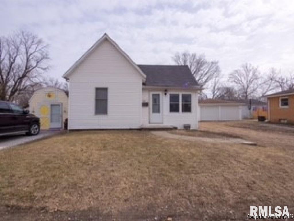 2828 South Walnut Street Springfield, IL 62704 - Photo 20 of 20