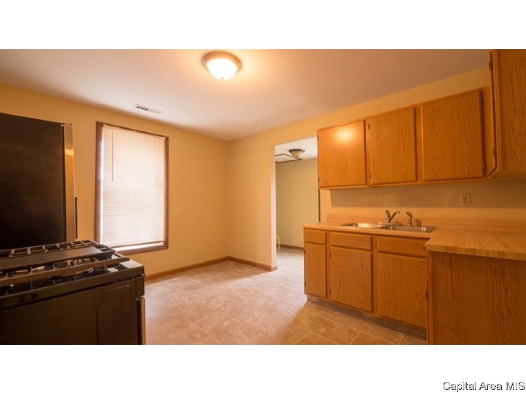 2828 South Walnut Street Springfield, IL 62704 - Photo 8 of 20