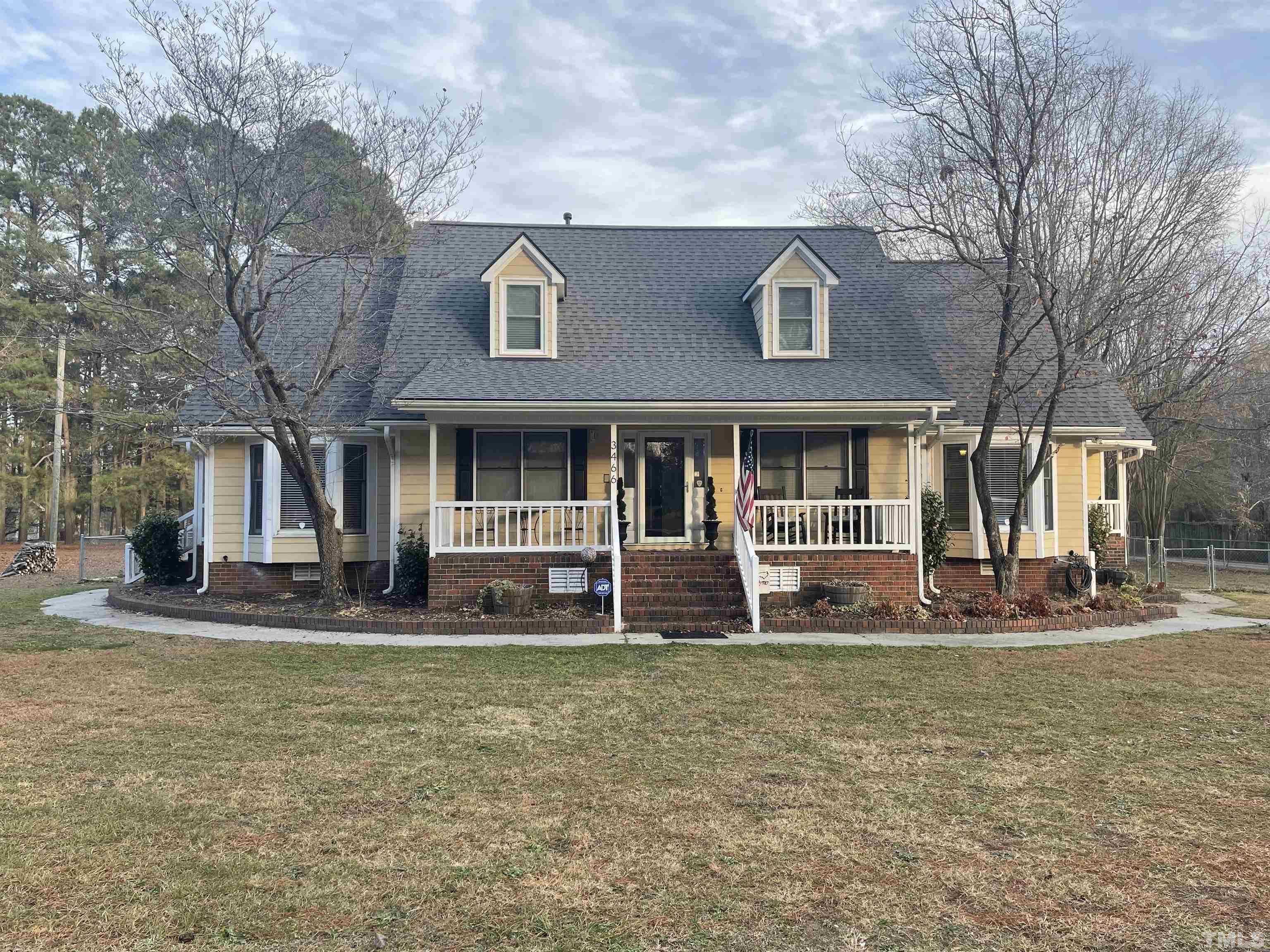 3466 Barber Mill Road Clayton, NC 27520 - Photo 1 of 30 Gallery Image 1